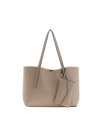 GUESS | Tasche - Shopper BRENTON 3-in-1 | grau